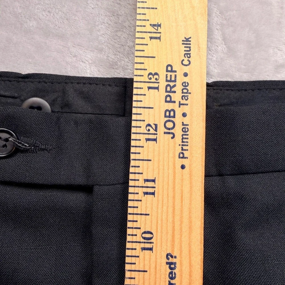 Vtg Brooks Brothers 346 Tuxedo Suit Wool 41R 35x30.5 Pleated Pants Suspenders